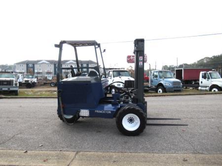 2014 Princeton PB50 2