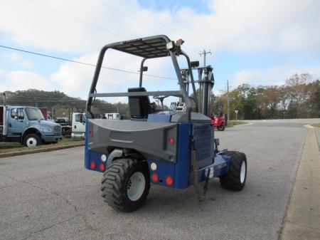 2014 Princeton PB50 4