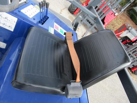 2014 Princeton PB50 12