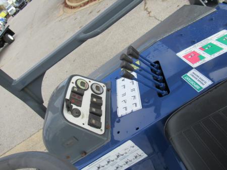 2014 Princeton PB50 13