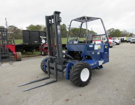 2014 Princeton PB50 1