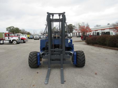 2014 Princeton PB50 2