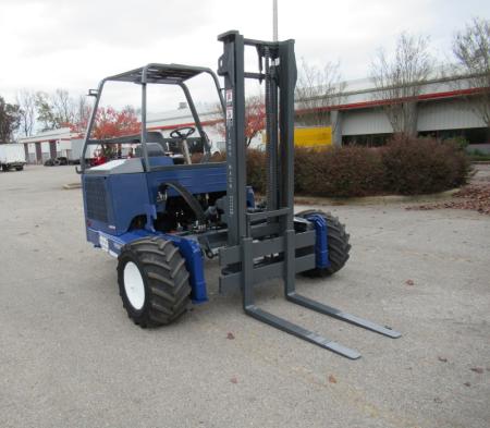 2014 Princeton PB50 3