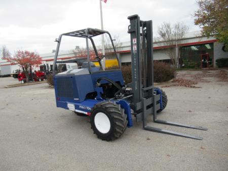 2014 Princeton PB50 4