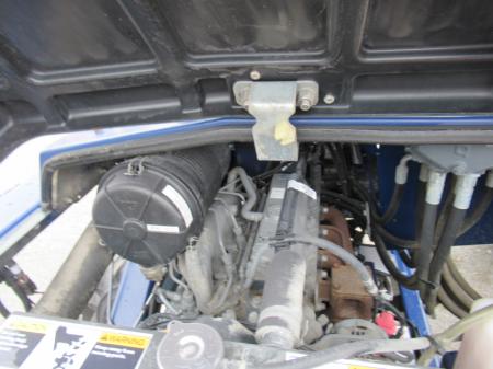 2014 Princeton PB50 7