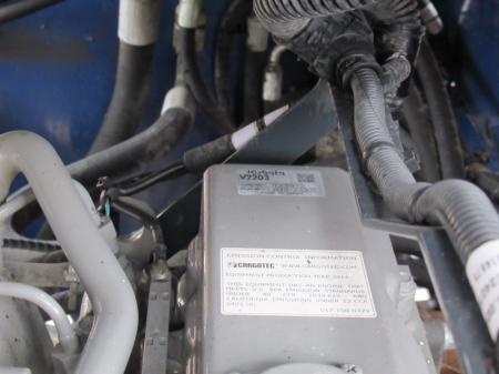 2014 Princeton PB50 8