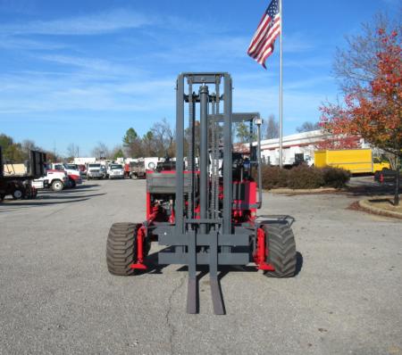 2000 Moffett M5000 10