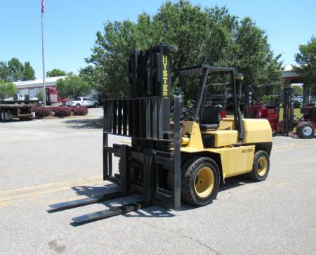 1999 HYSTER 