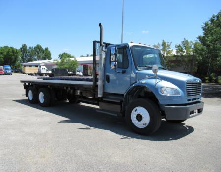 2013 Freightliner