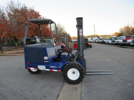 2014 Princeton PB50 2