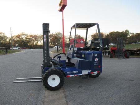 2014 Princeton PB50 5