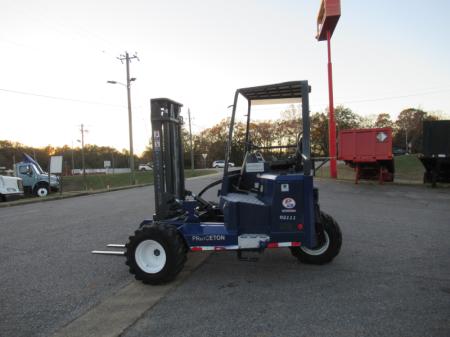 2014 Princeton PB50 6