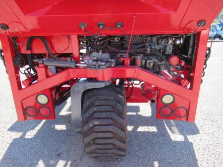 2000 Moffett M5000 14