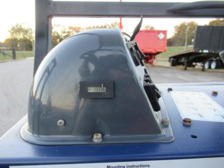 2014 Princeton PB50 9