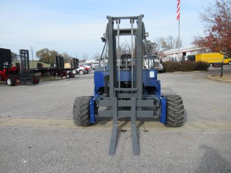 2014 Princeton PB50 2