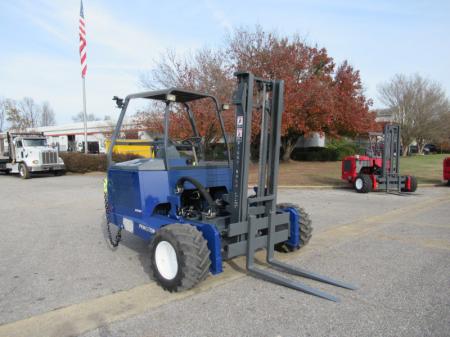 2014 Princeton PB50 3