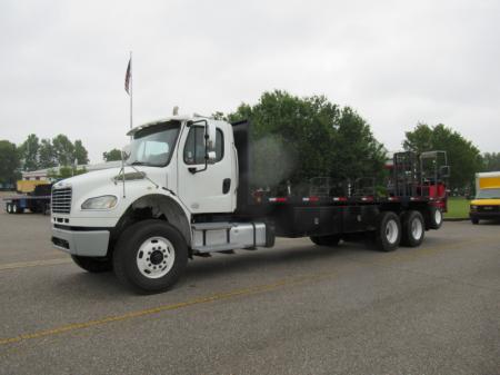 2013 Freightliner