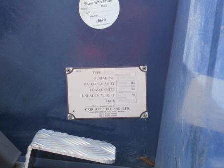 2014 Princeton PB50 7