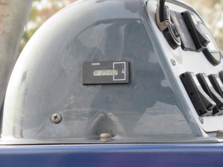 2014 Princeton PB50 8