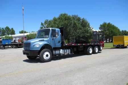 2013 Freightliner