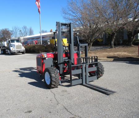 2013 Moffett PB45 STM 4