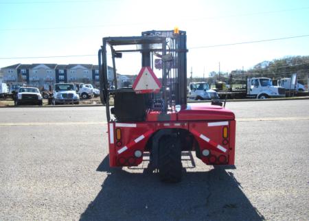 2013 Moffett PB45 STM 8