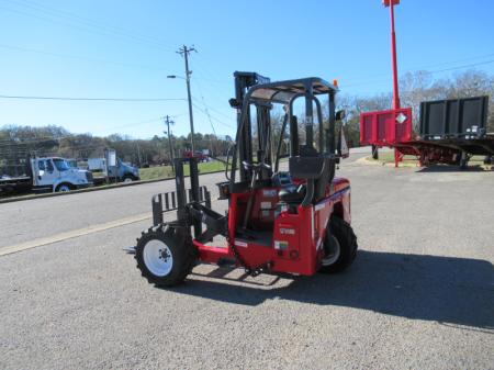 2013 Moffett PB45 STM 9