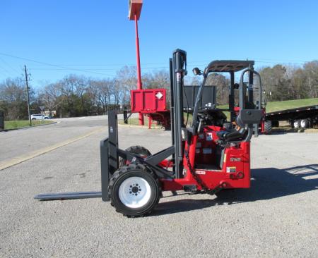 2013 Moffett PB45 STM 10