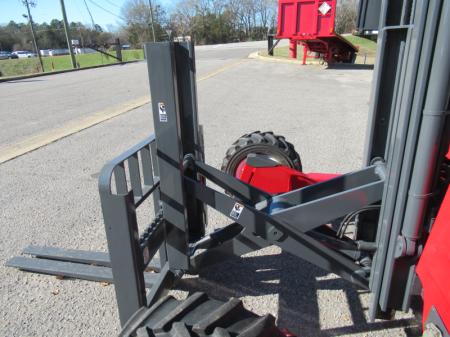 2013 Moffett PB45 STM 11