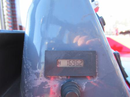 2013 Moffett PB45 STM 14