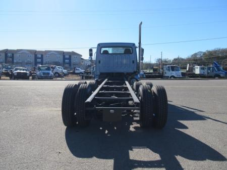 2016 Freightliner BUSINESS CLASS M2 106 6