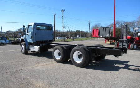 2016 Freightliner BUSINESS CLASS M2 106 7