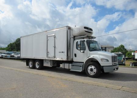 2013 Freightliner