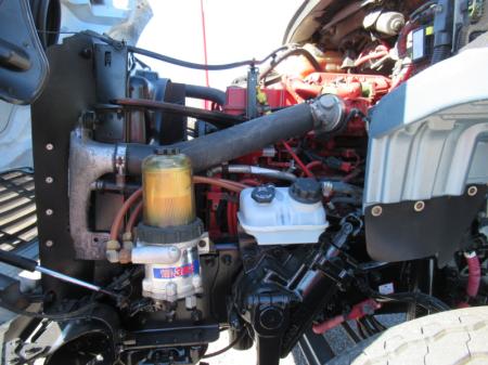 2016 Freightliner BUSINESS CLASS M2 106 18