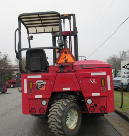 2018 Moffett M55.3NX 3