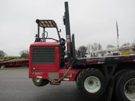 2018 Moffett M55.3NX 5