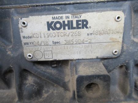 2018 Moffett M55.3NX 6