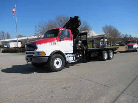 2007 Sterling LT9513 3