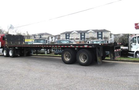 2014 LEDWELL LW 40X102 3