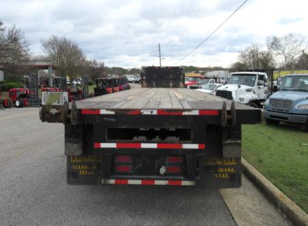 2014 LEDWELL LW 40X102 4