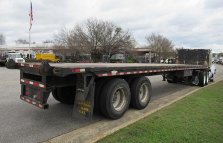 2014 LEDWELL LW 40X102 5