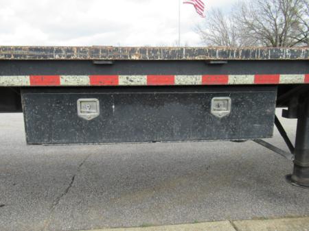 2014 LEDWELL LW 40X102 11