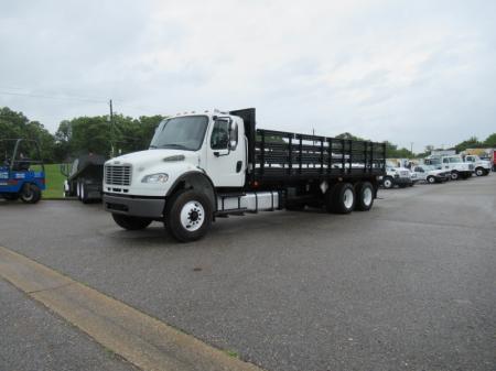 2013 Freightliner