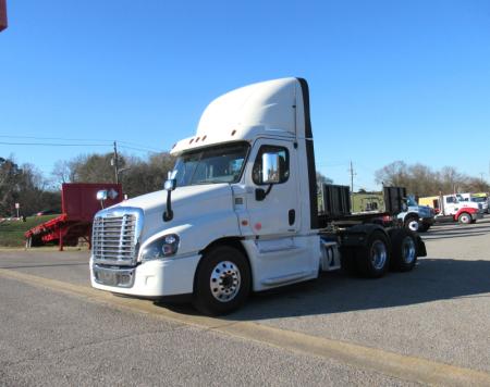 2018 Freightliner 