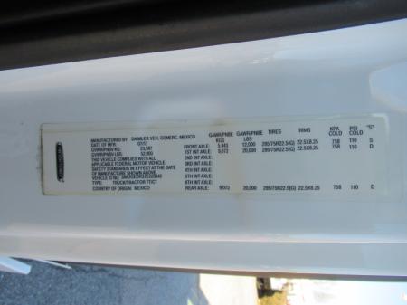 2018 Freightliner CASCADIA 7