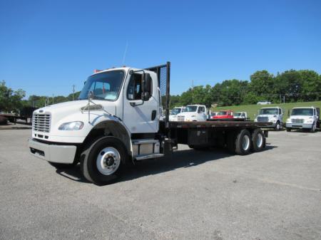 2014 Freightliner