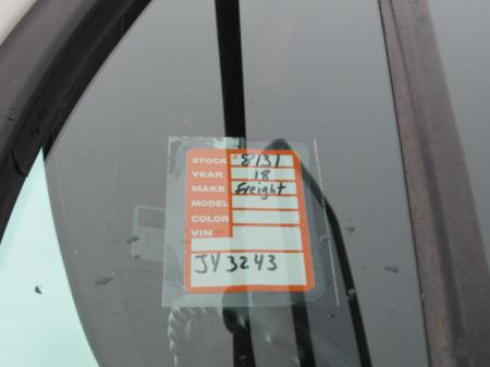 2018 Freightliner BUSINESS CLASS M2 106 20