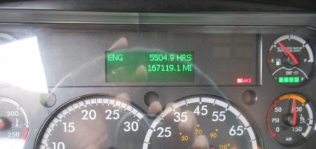 2018 Freightliner BUSINESS CLASS M2 106 12