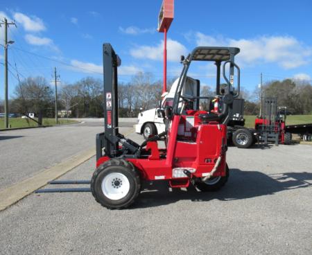 2018 Moffett M55.3NX 10