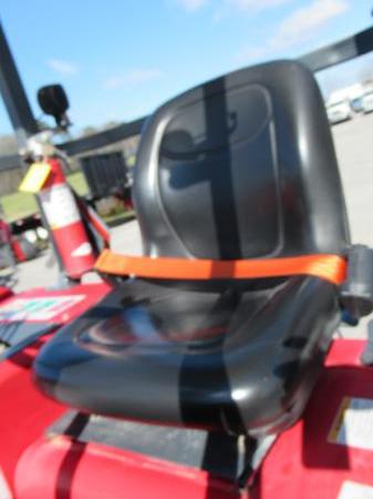 2018 Moffett M55.3NX 14